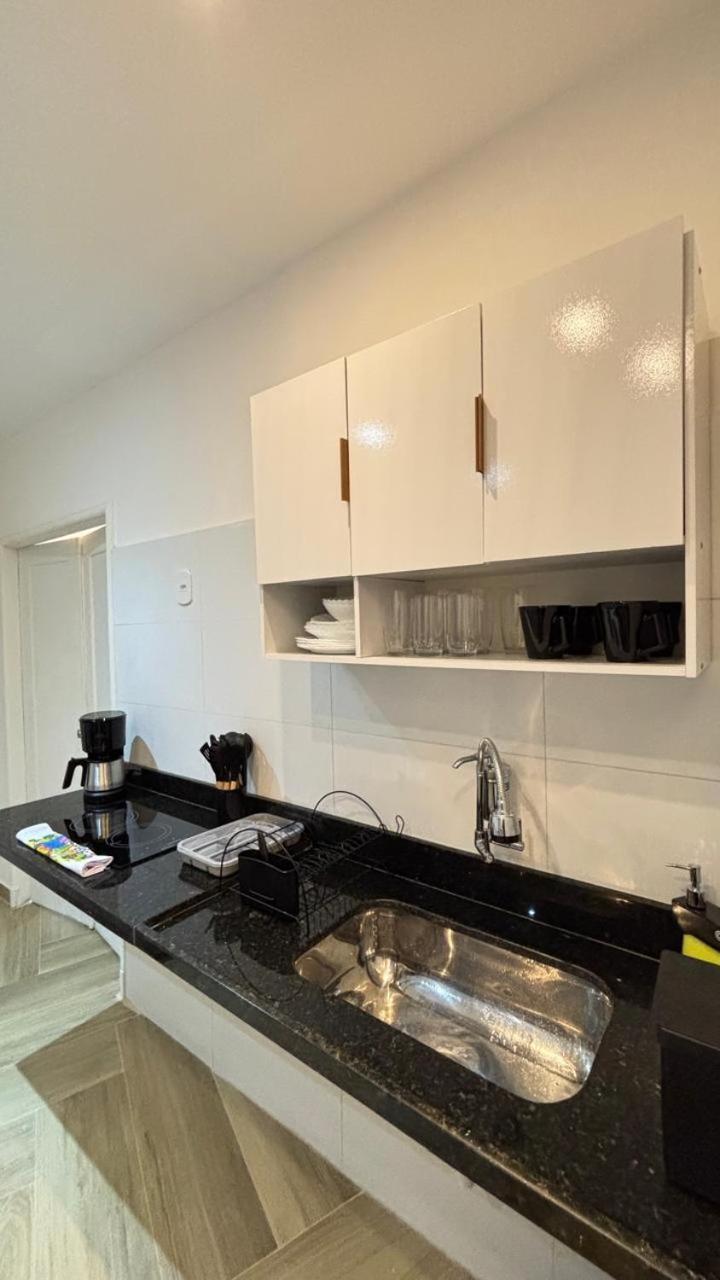 Apartamento Linda Vista Da Praca Paris Na Gloria As232-301 Río de Janeiro