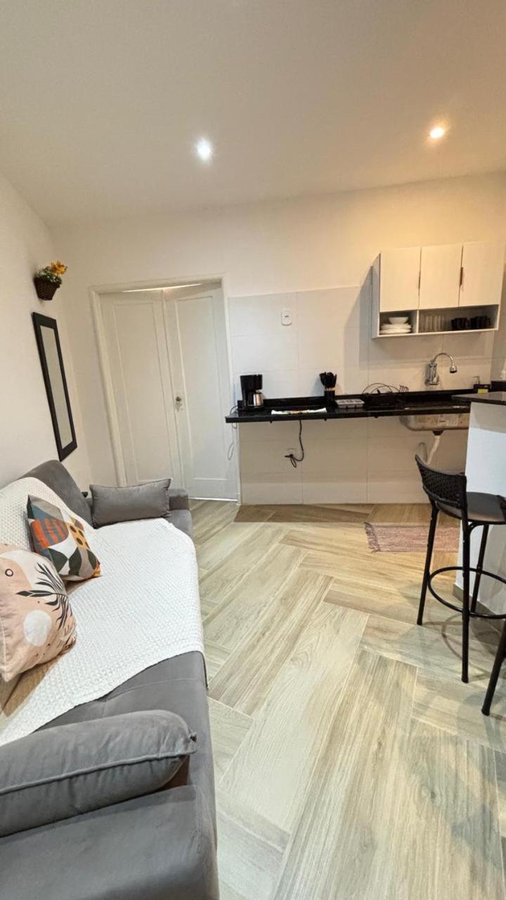 Linda Vista Da Praca Paris Na Gloria As232-301 Apartamento