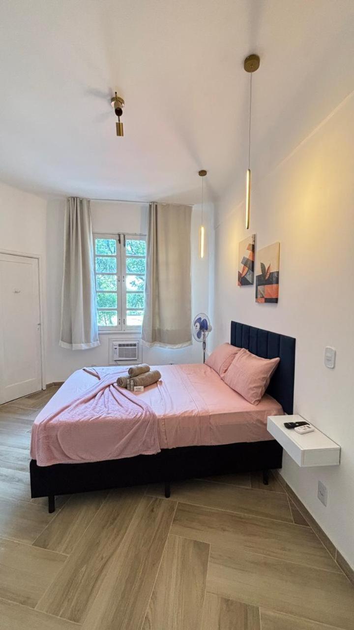 Appartamento Linda Vista Da Praca Paris Na Gloria As232-301 Rio de Janeiro